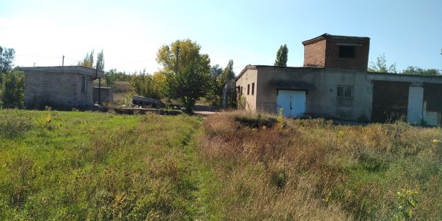 Продаж гаражу. Південноукраїнськ. Миколаївська область-1