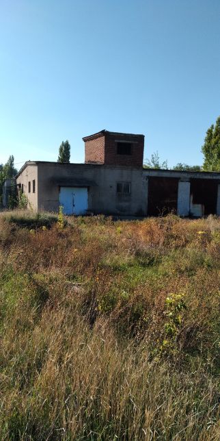 Продаж гаражу. Південноукраїнськ. Миколаївська область-2