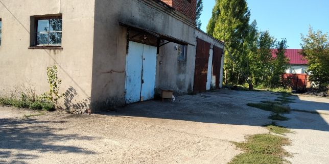 Продаж гаражу. Південноукраїнськ. Миколаївська область-3