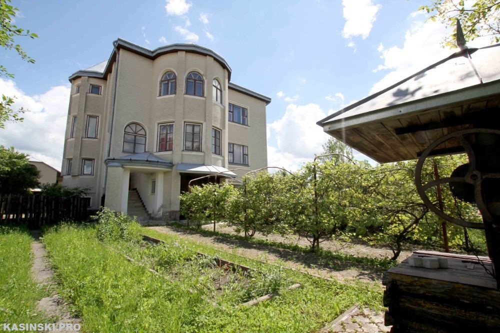 Продаж будинку. Лішня. Львівська область-1