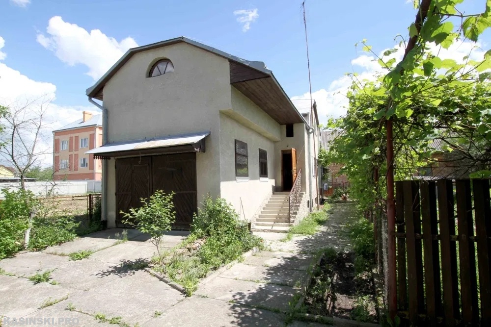 Продаж будинку. Лішня. Львівська область-13