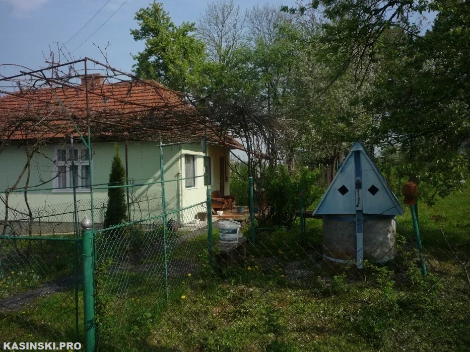 Продаж будинку. Далява. Львівська область-3
