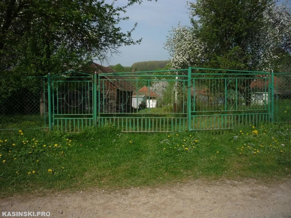 Продаж будинку. Далява. Львівська область-4