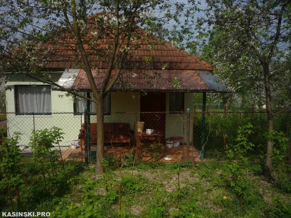Продаж будинку. Далява. Львівська область-6