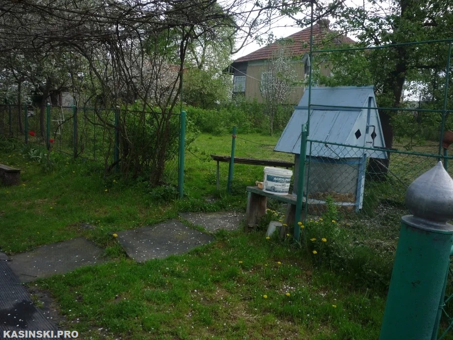 Продаж будинку. Далява. Львівська область-8