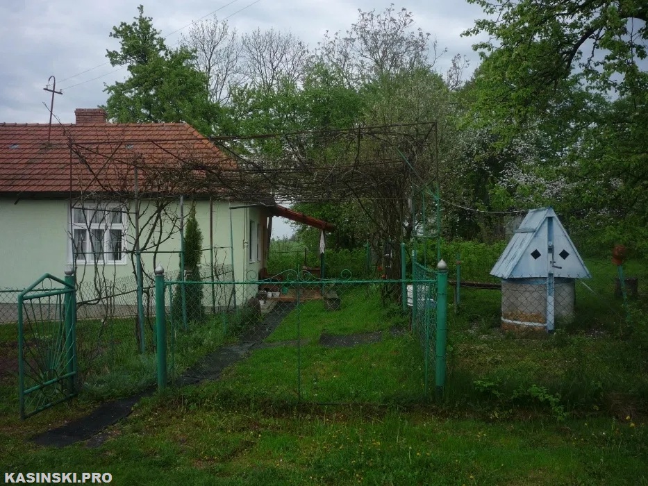 Продаж будинку. Далява. Львівська область-9