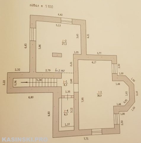 Продаж будинку. Одеса. Одеська область-13