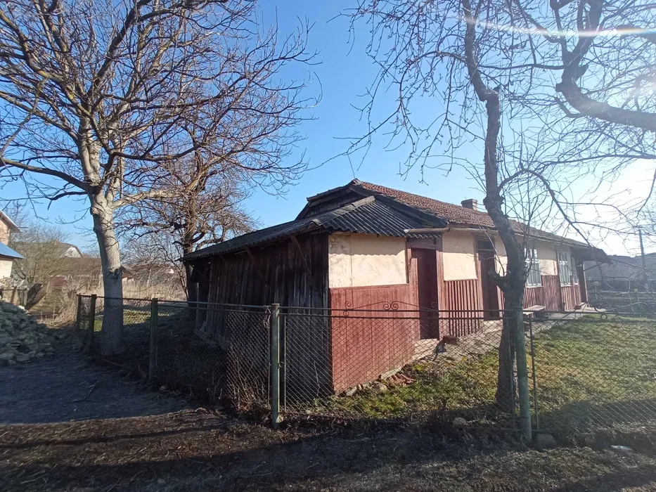 Продаж будинку. Почаєвичі. Львівська область-2