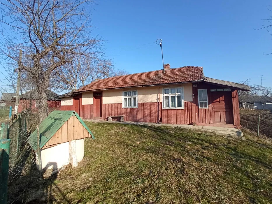 Продаж будинку. Почаєвичі. Львівська область-4