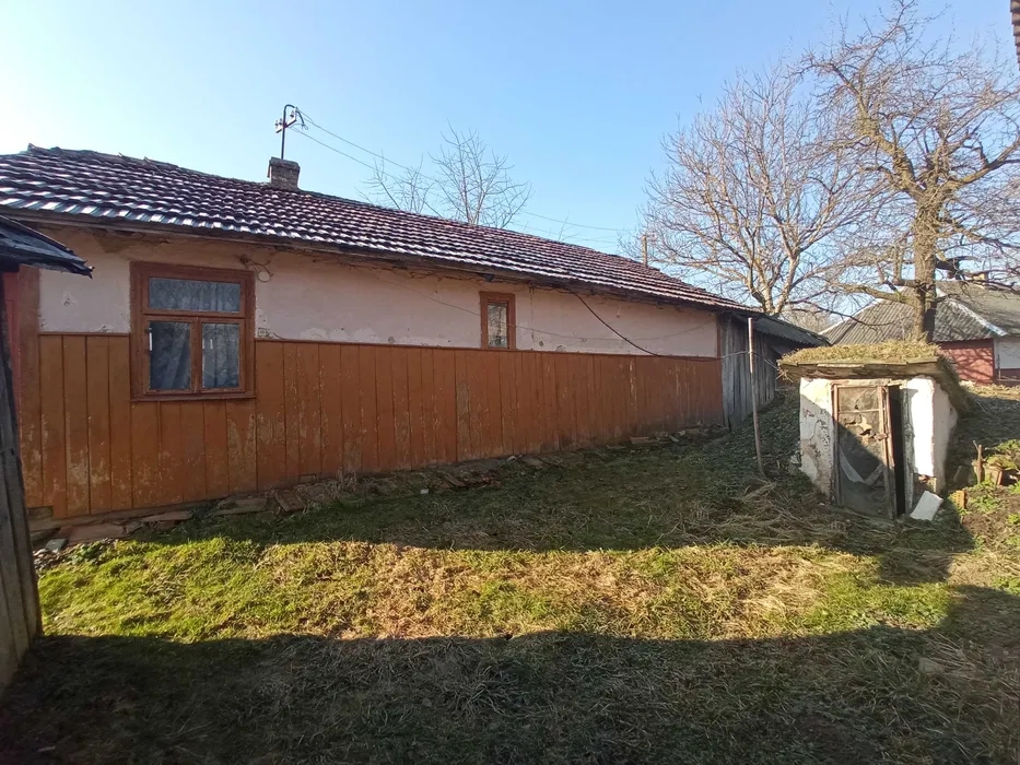 Продаж будинку. Почаєвичі. Львівська область-6