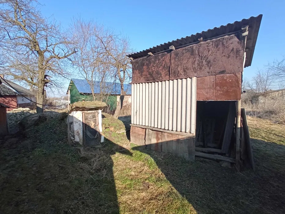 Продаж будинку. Почаєвичі. Львівська область-7