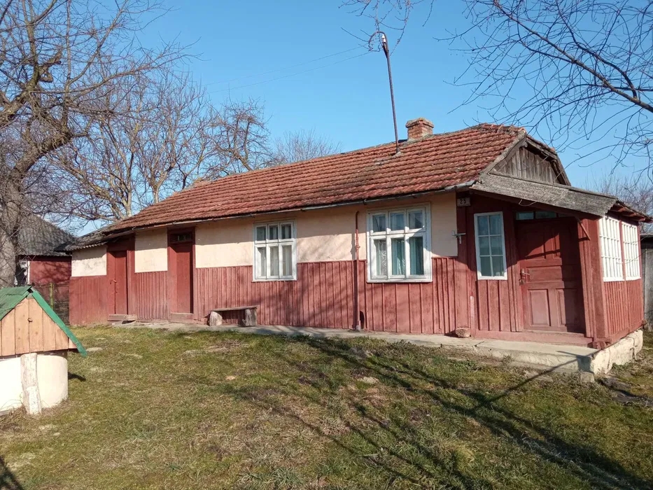 Продаж будинку. Почаєвичі. Львівська область-9