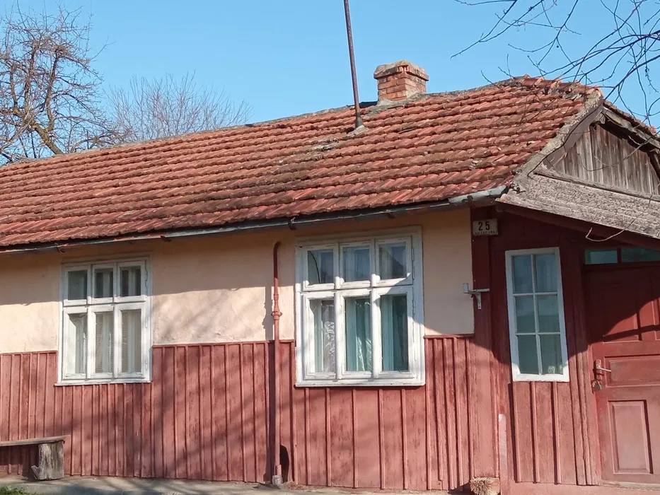Продаж будинку. Почаєвичі. Львівська область-10