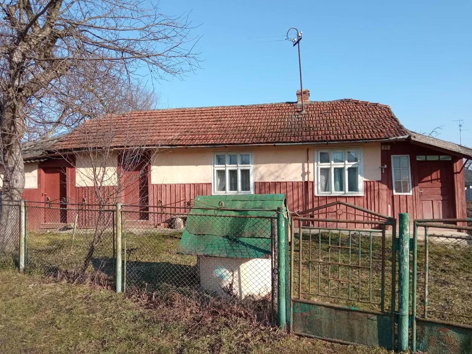 Продаж будинку. Почаєвичі. Львівська область-11