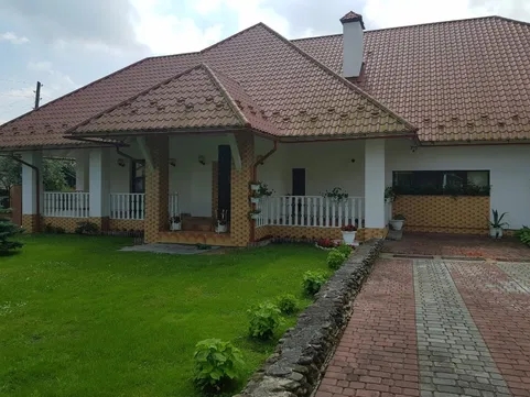 Продаж будинку. Дережичі. Львівська область-1