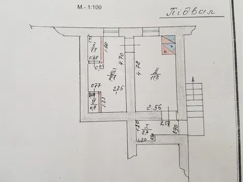Продаж будинку. Дережичі. Львівська область-16
