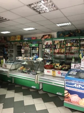 Продаж магазину продтоварів. Дережичі. Львівська область-4