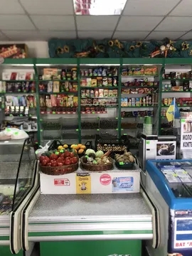 Продаж магазину продтоварів. Дережичі. Львівська область-8