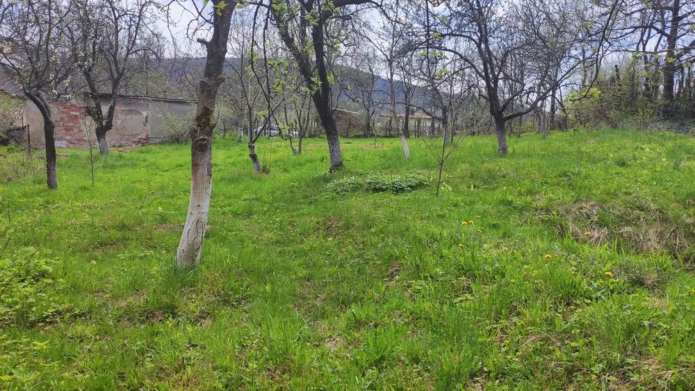 Продаж земельної ділянки. Борислав. Львівська область-8