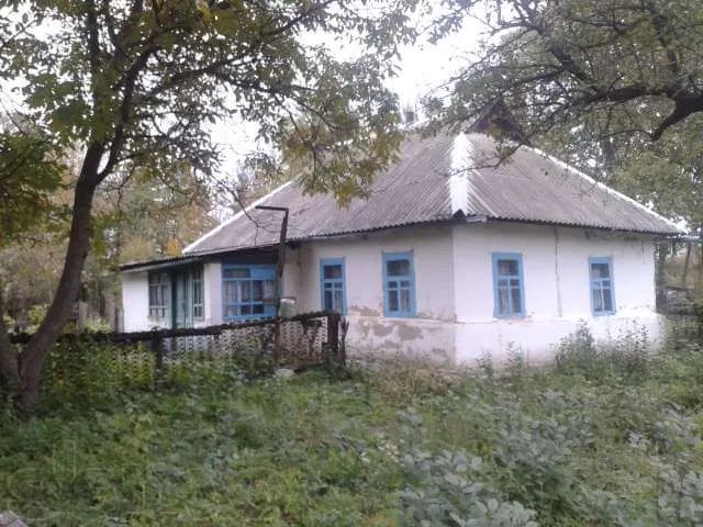 Продаж будинку. Лук'янівка. Київська область-1