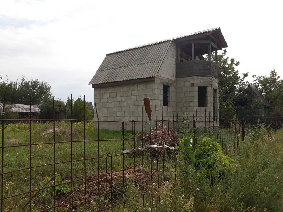 Продаж будинку. Лук'янівка. Київська область-2