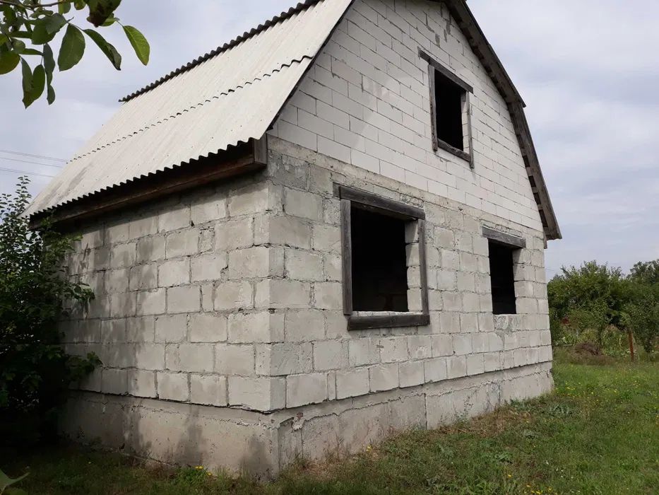 Продаж будинку. Лук'янівка. Київська область-3