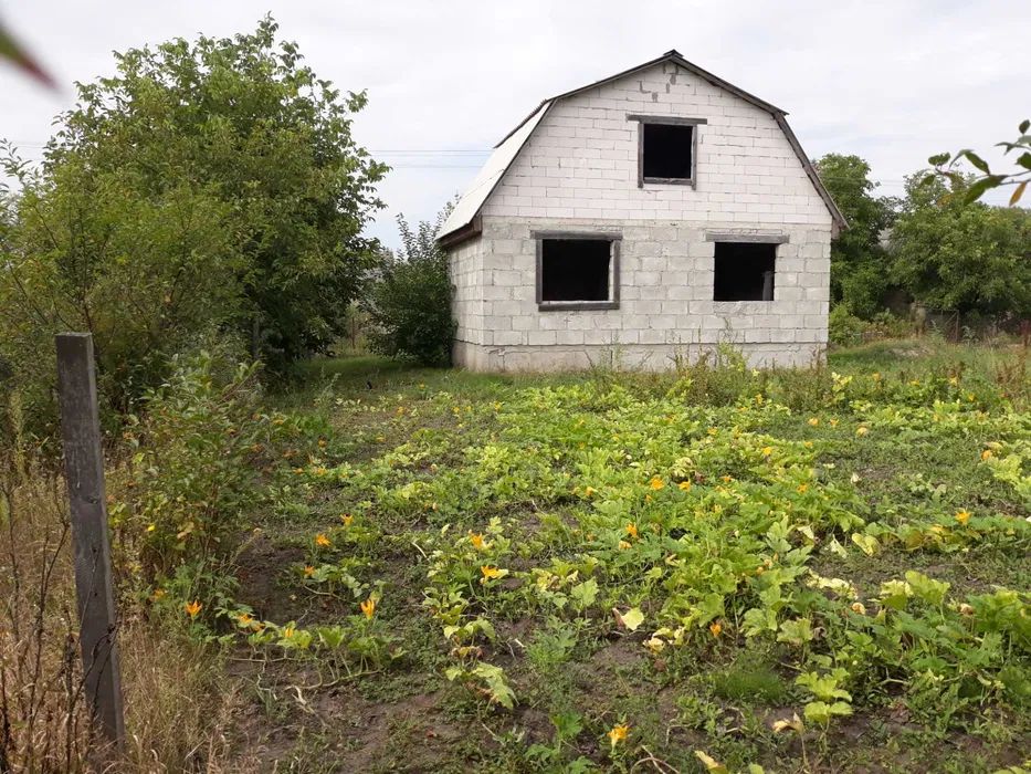Продаж будинку. Лук'янівка. Київська область-5