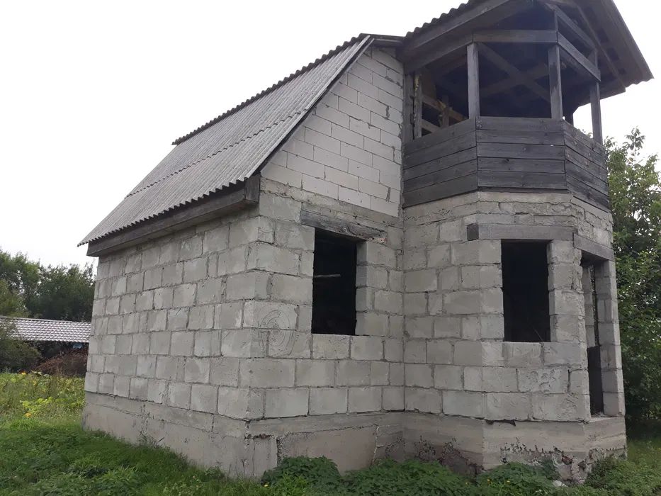 Продаж будинку. Лук'янівка. Київська область-7