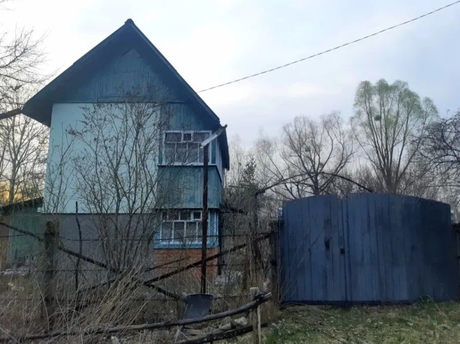 Продаж будинку. Перемога. Київська область-1