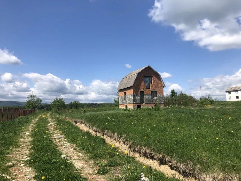 Продаж будинку. Бистрий. Львівська область-6