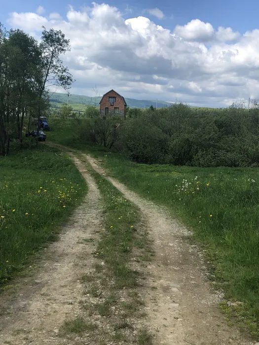 Продаж будинку. Бистрий. Львівська область-7