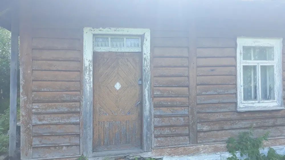 Продаж будинку. Ясениця-Сільна. Львівська область-1