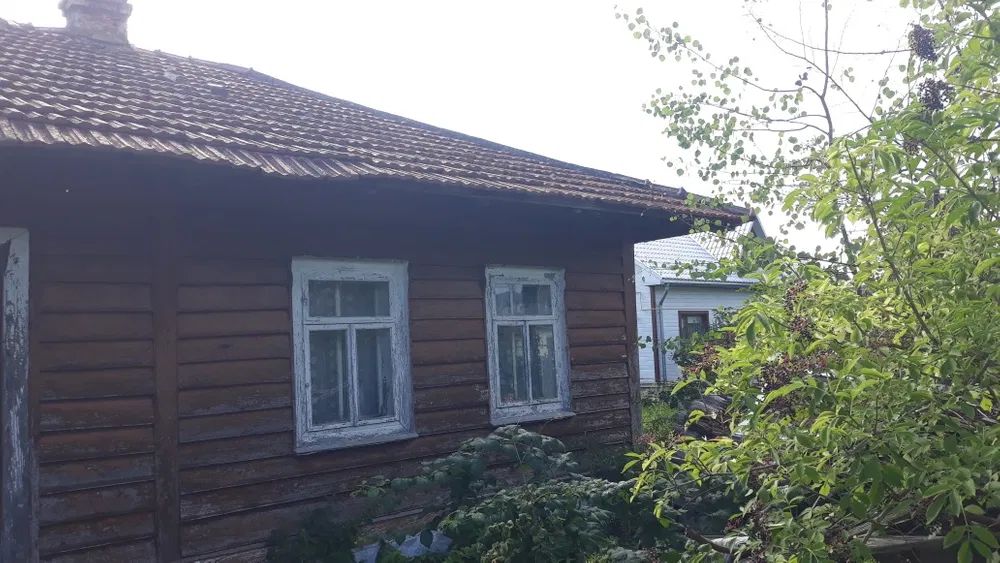 Продаж будинку. Ясениця-Сільна. Львівська область-2