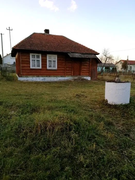 Продаж будинку. Ясениця-Сільна. Львівська область-1
