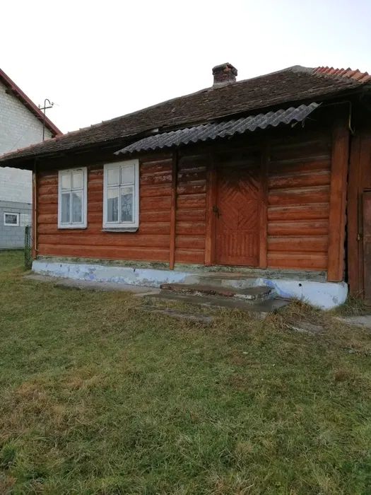 Продаж будинку. Ясениця-Сільна. Львівська область-2