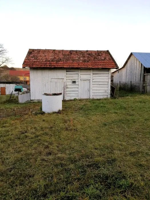 Продаж будинку. Ясениця-Сільна. Львівська область-3