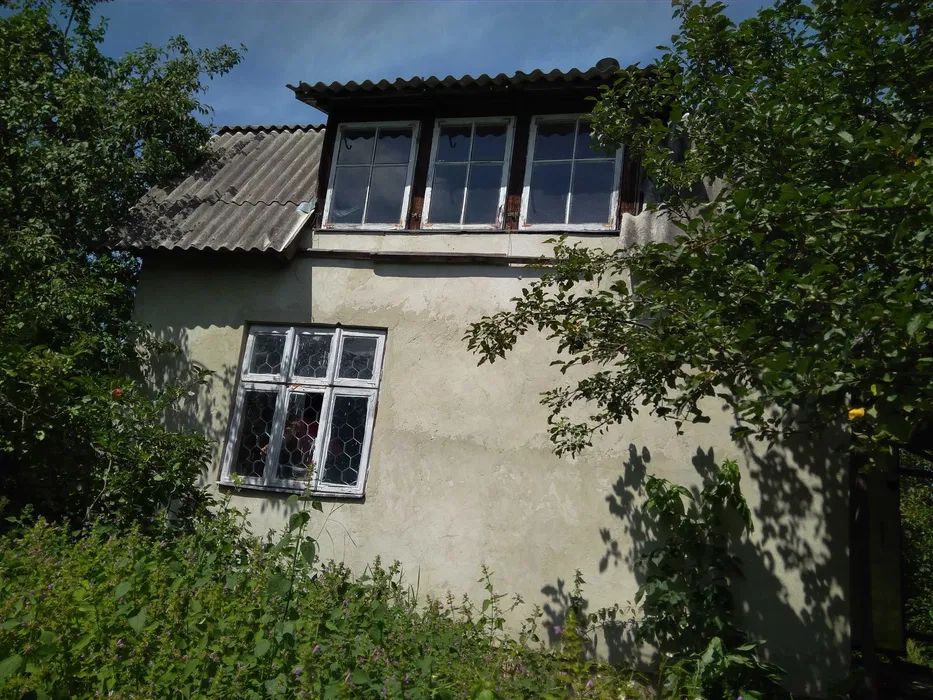 Продаж будинку. Дережичі. Львівська область-1