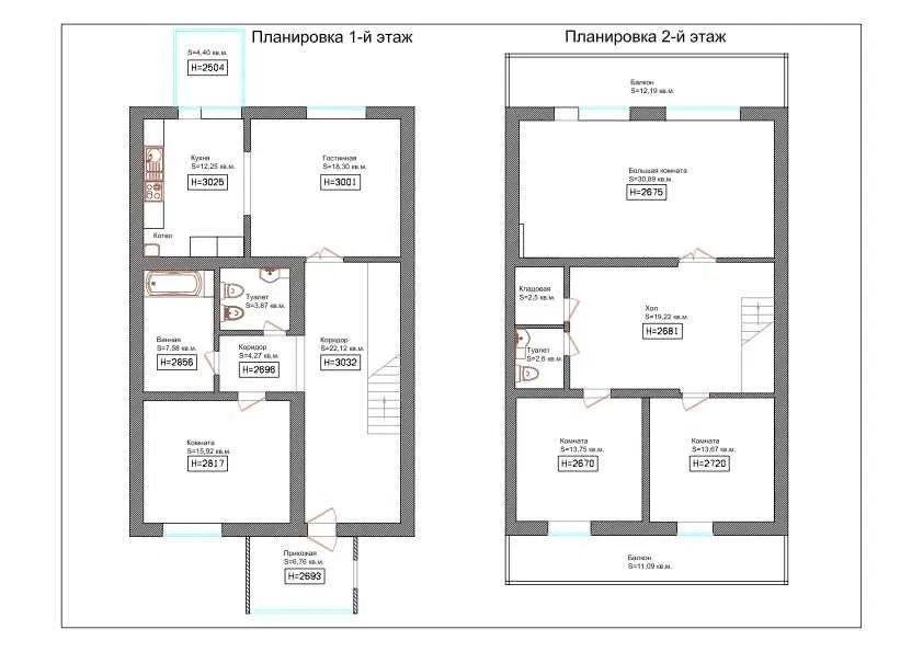 Продаж будинку. Київ. Київська область-13