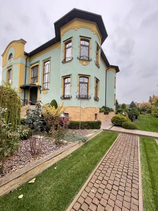 Продаж будинку. Київ. Київська область-5