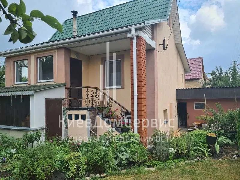 Продаж будинку. Київ. Київська область-1