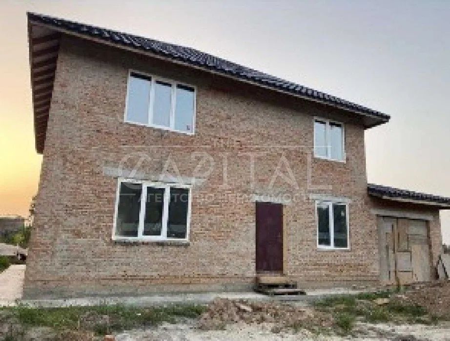 Продаж будинку. Київ. Київська область-7