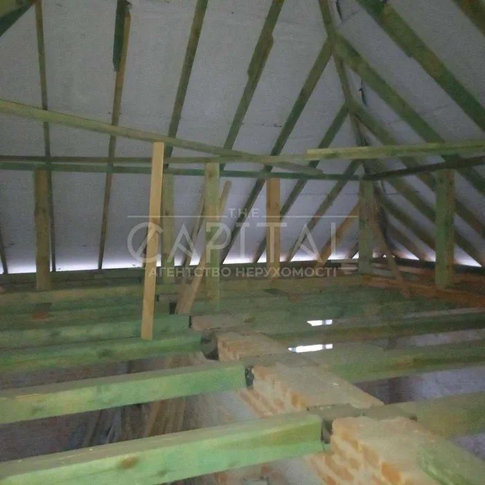 Продаж будинку. Київ. Київська область-16