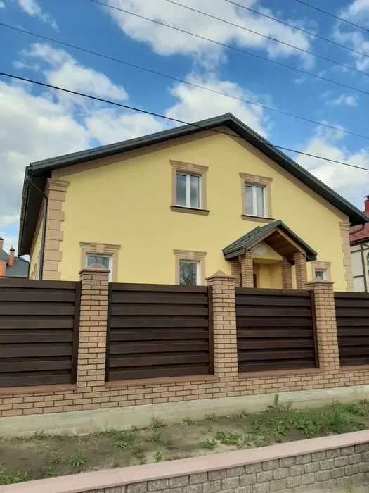 Продаж будинку. Київ. Київська область-1