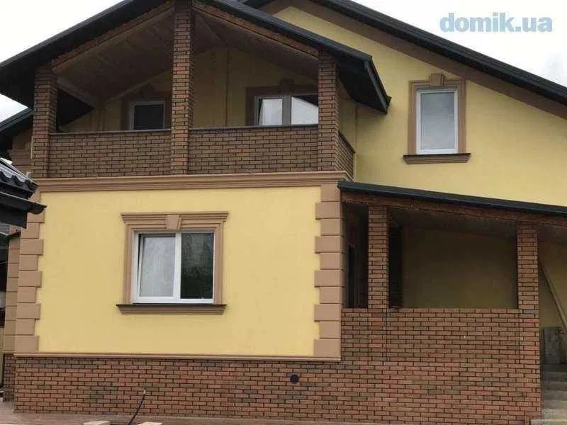 Продаж будинку. Київ. Київська область-2