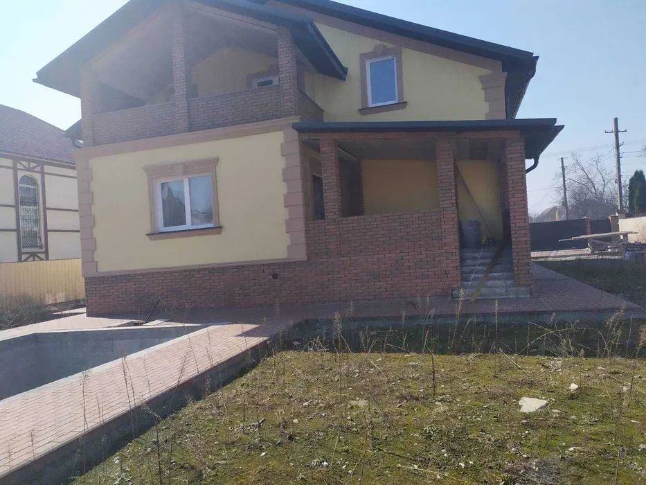 Продаж будинку. Київ. Київська область-3