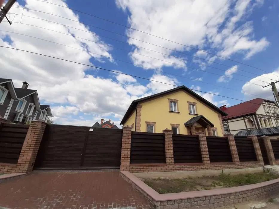 Продаж будинку. Київ. Київська область-5