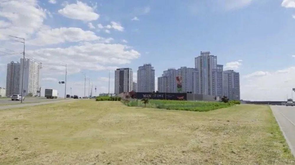 Продаж земельної ділянки. Київ. Львівська область-4