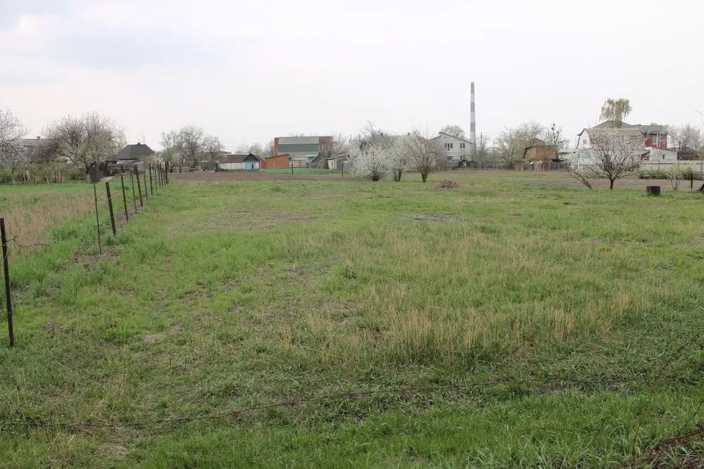 Продаж земельної ділянки. Київ. Львівська область-1