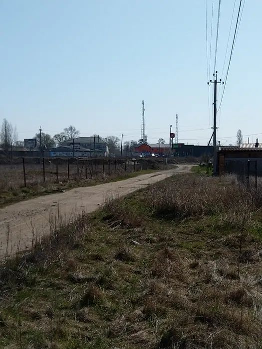 Продаж земельної ділянки. Київ. Львівська область-13