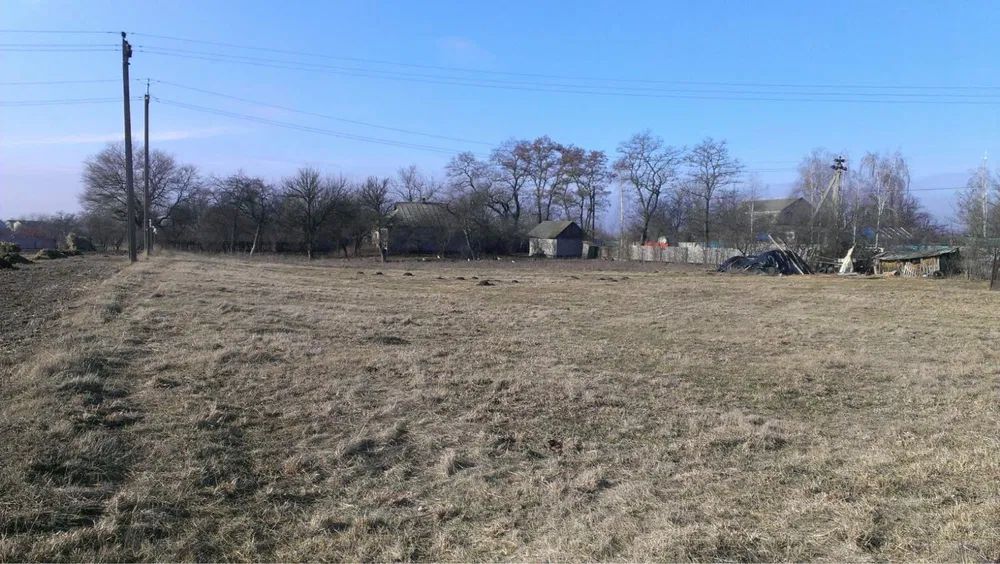 Продаж земельної ділянки. Київ. Львівська область-5